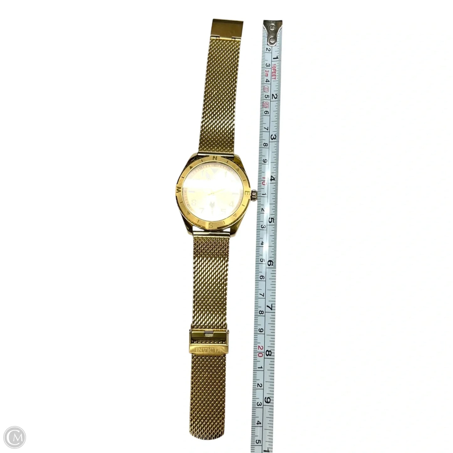 Watch By Invicta
