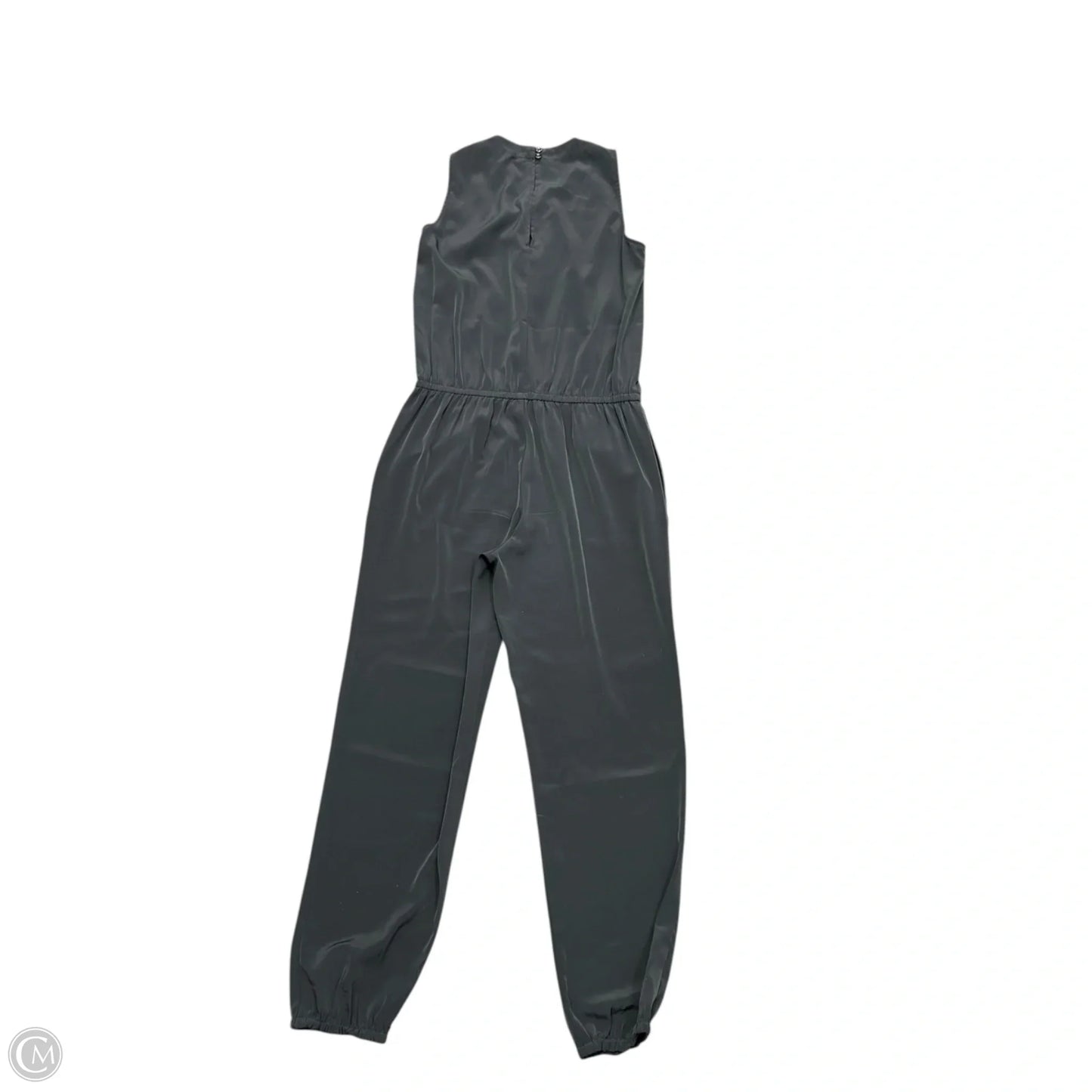 Jumpsuit By Banana Republic In Green, Size: Xs