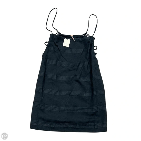 Dress Casual Short By Free People In Black, Size: S