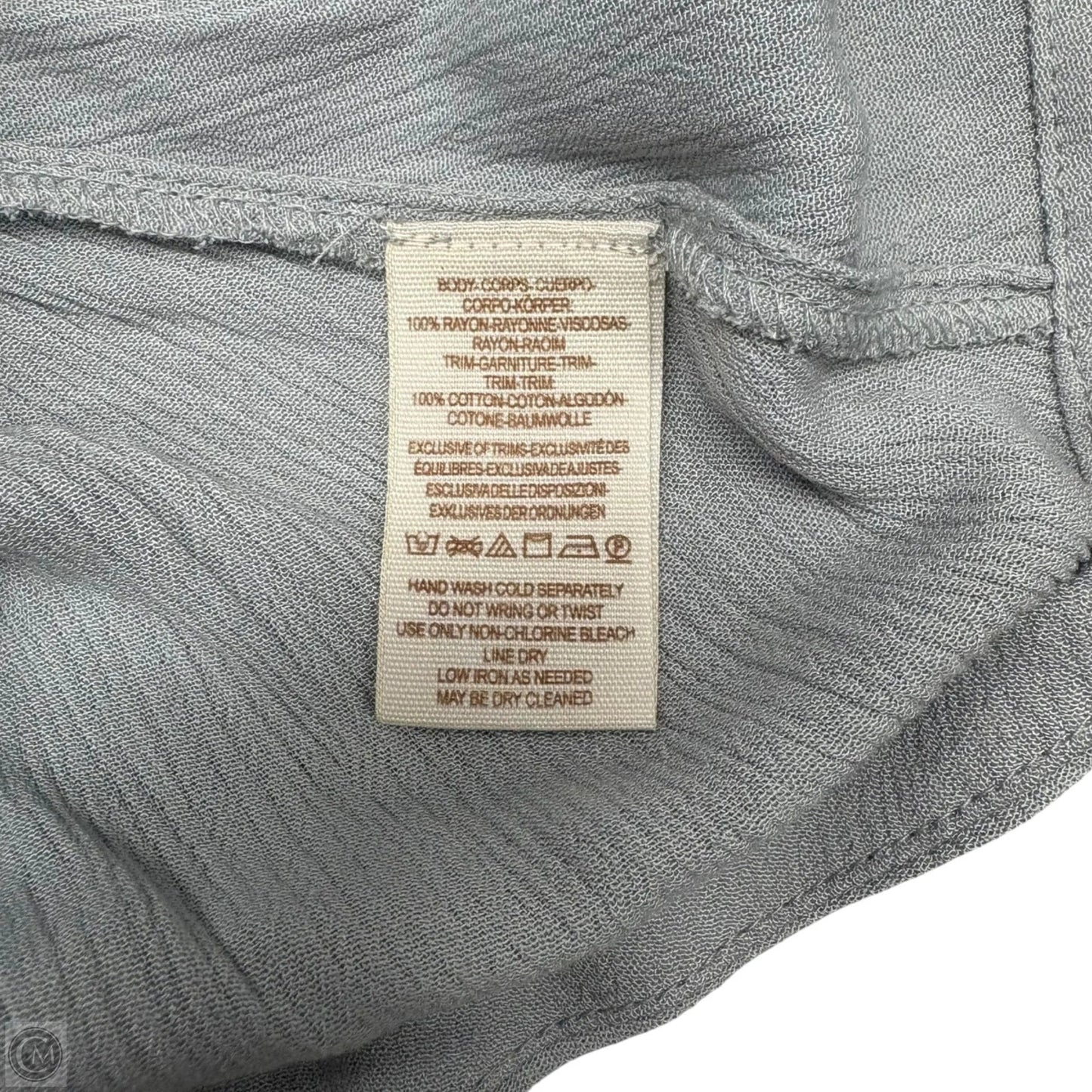 Dress Casual Short By Free People In Grey, Size: Xs