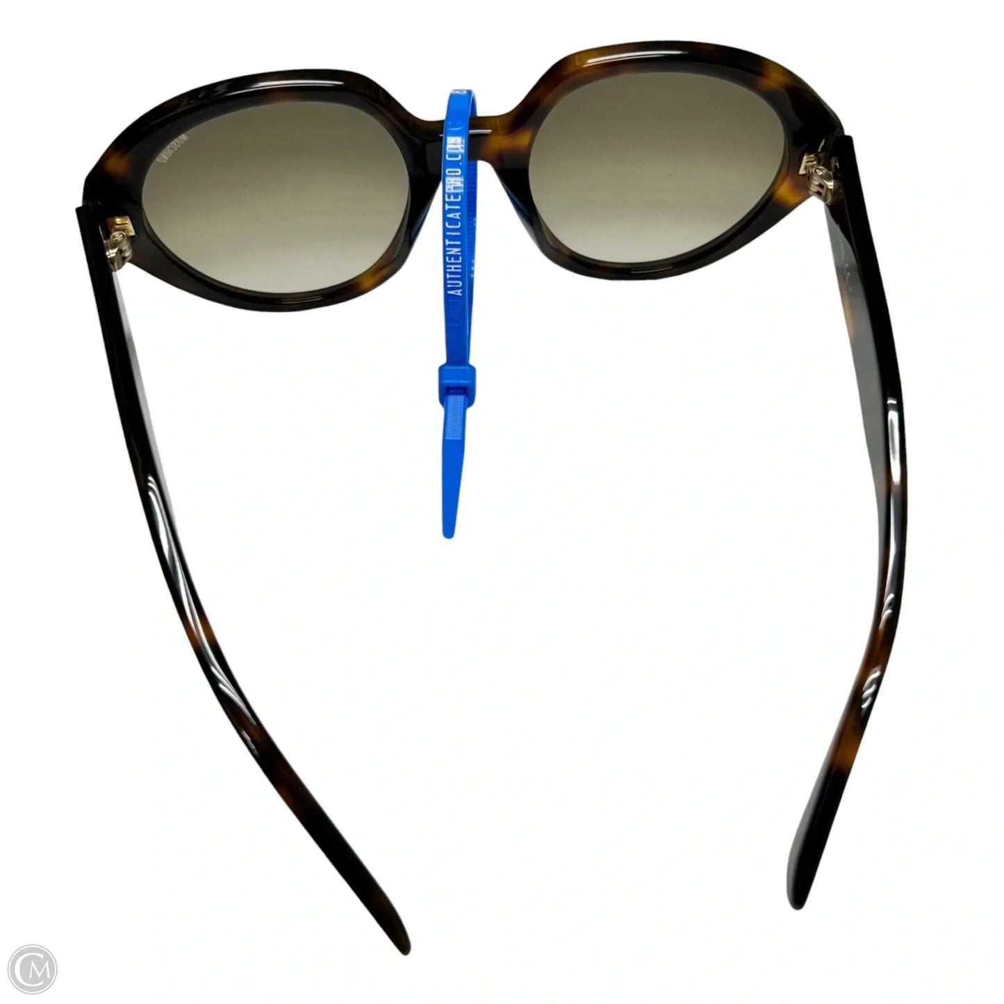 Sunglasses Luxury Designer By Moschino