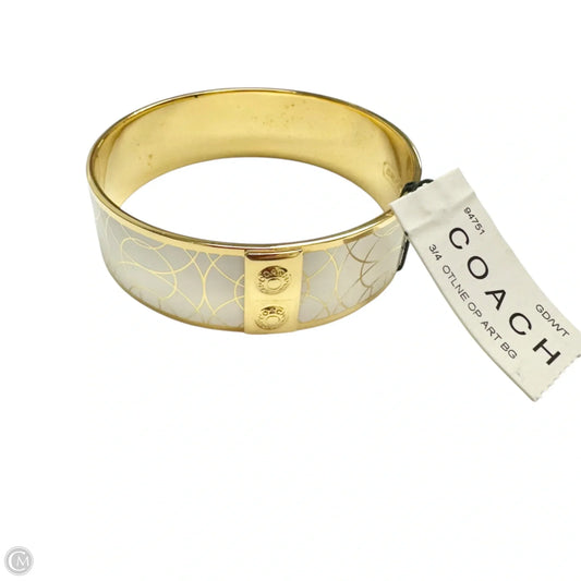 Bracelet Designer By Coach