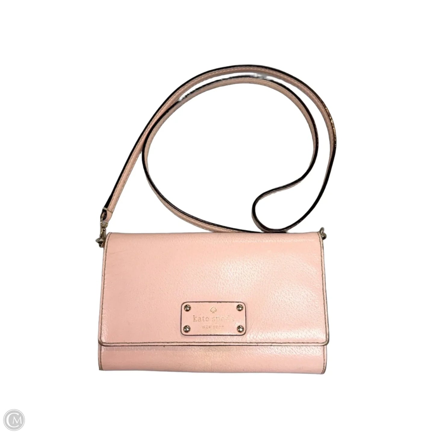 Crossbody Designer By Kate Spade, Size: Small