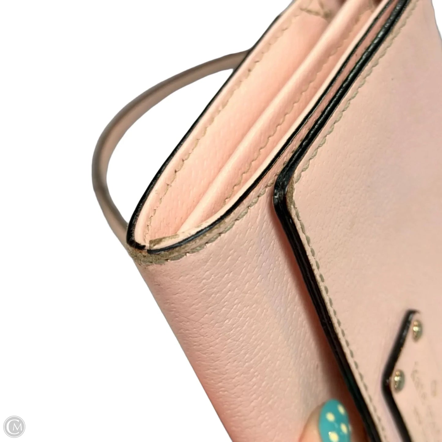 Crossbody Designer By Kate Spade, Size: Small