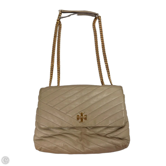 Crossbody Designer By Tory Burch, Size: Medium