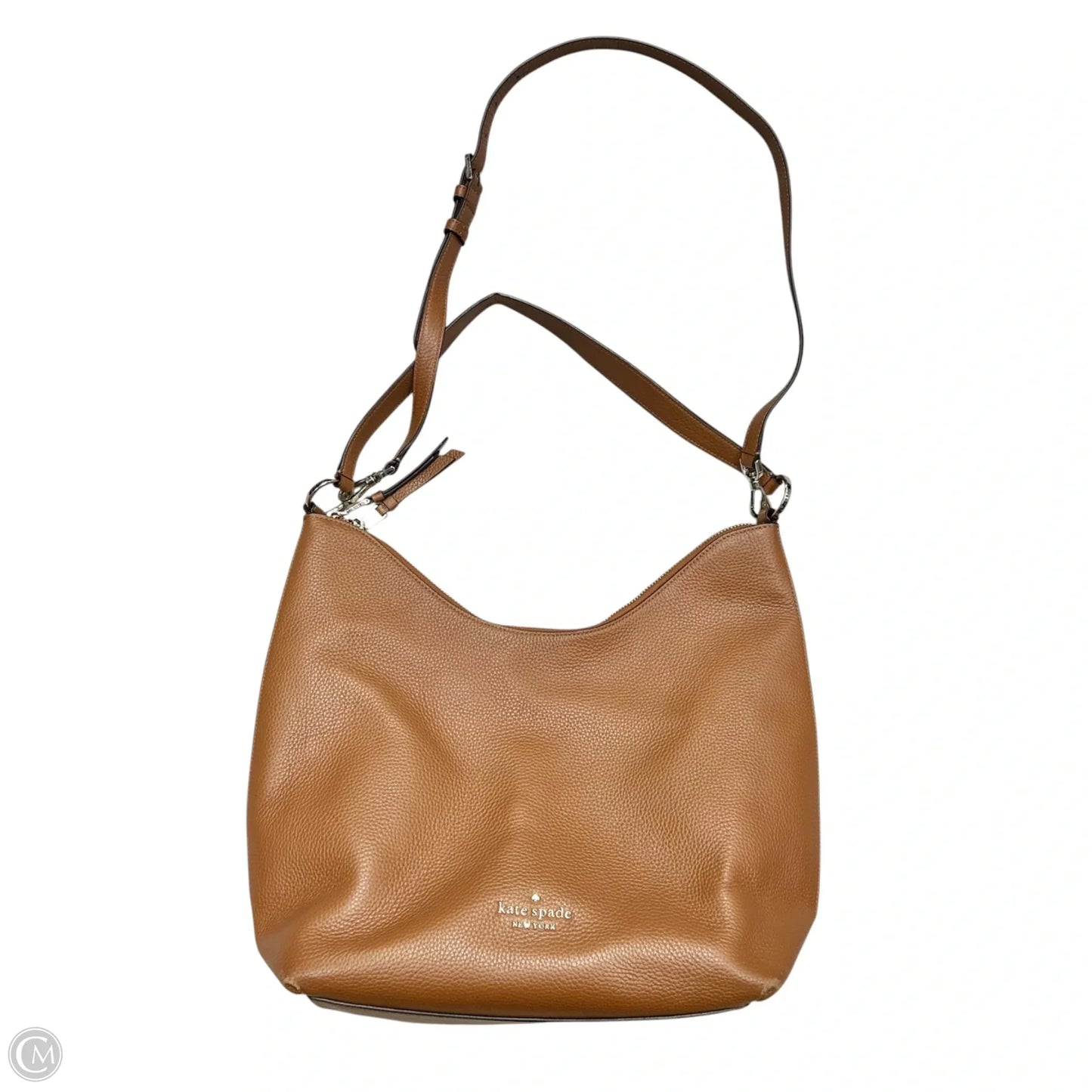 Crossbody Designer By Kate Spade, Size: Large