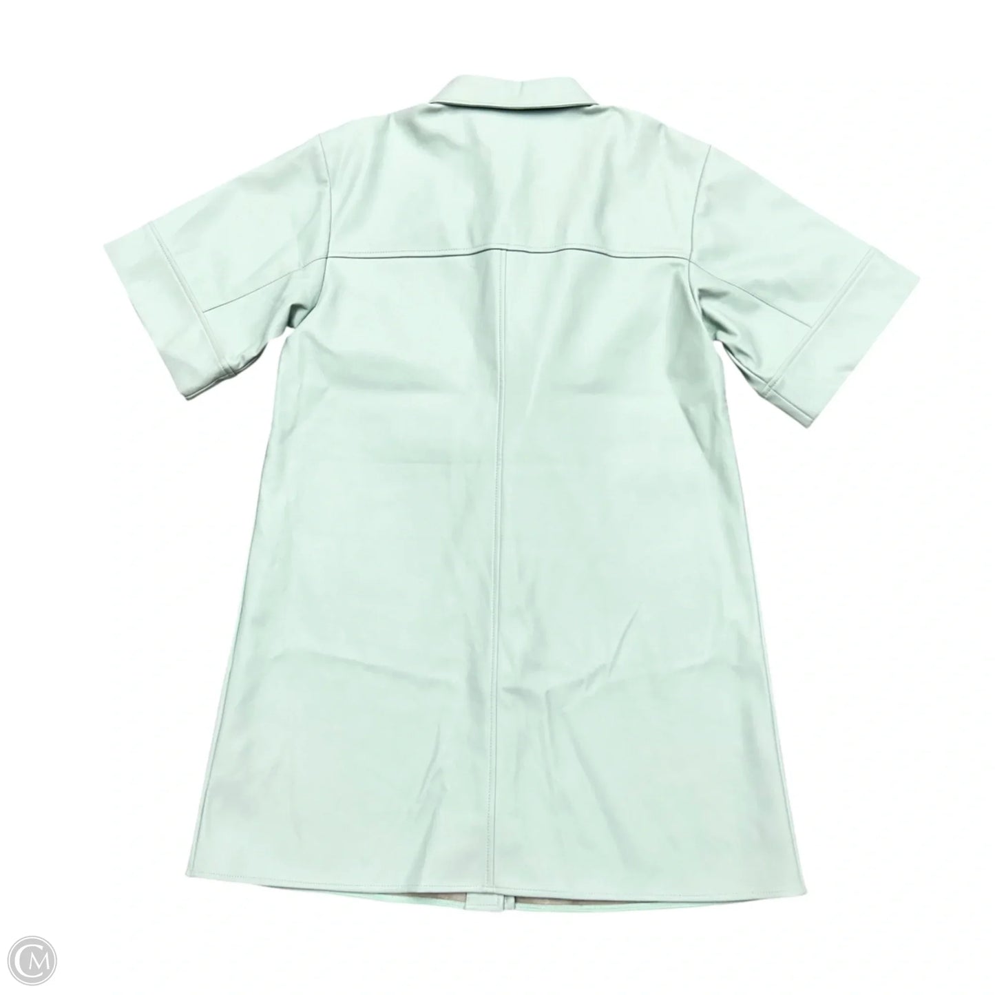 Dress Casual Short By Maeve In Mint, Size: M