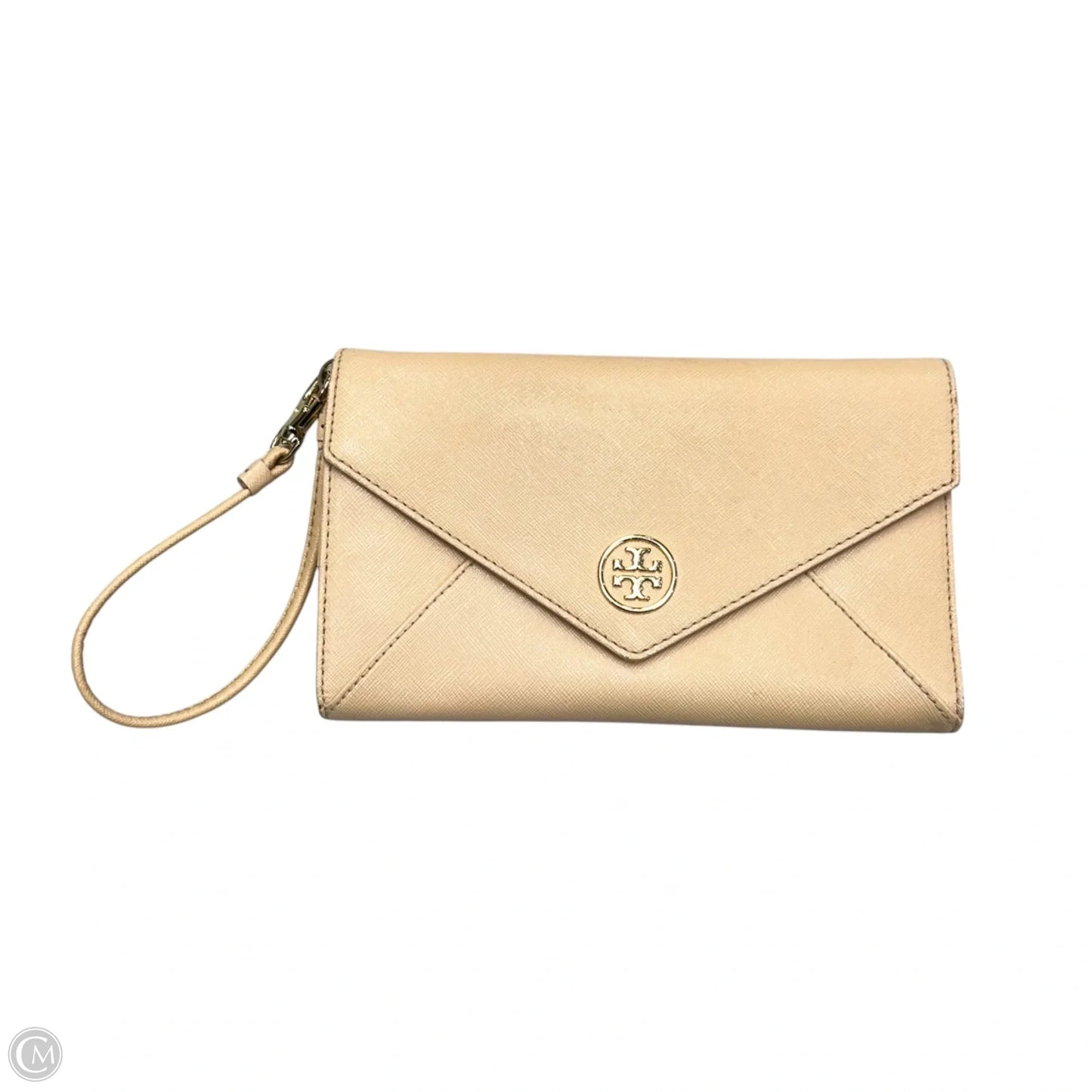 Wristlet Designer By Tory Burch, Size: Medium