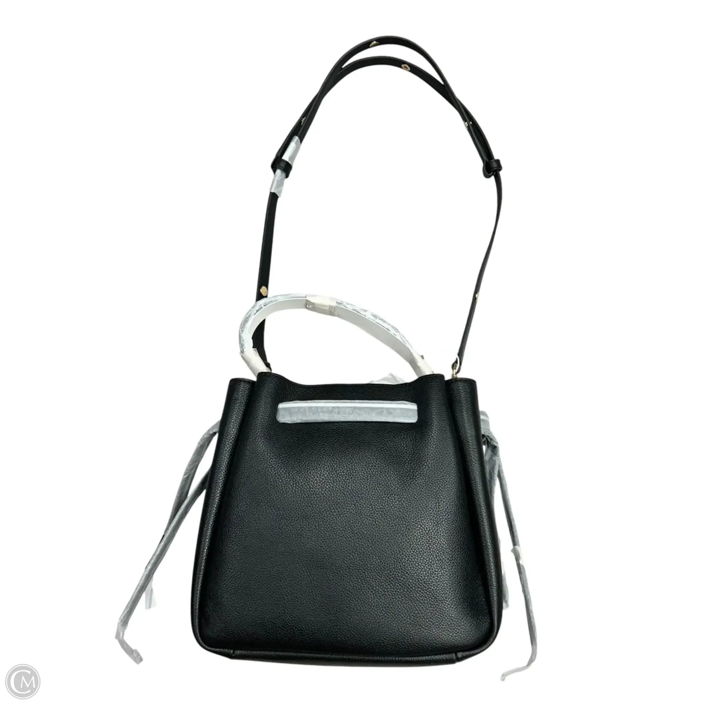 Handbag Designer By Tory Burch, Size: Medium