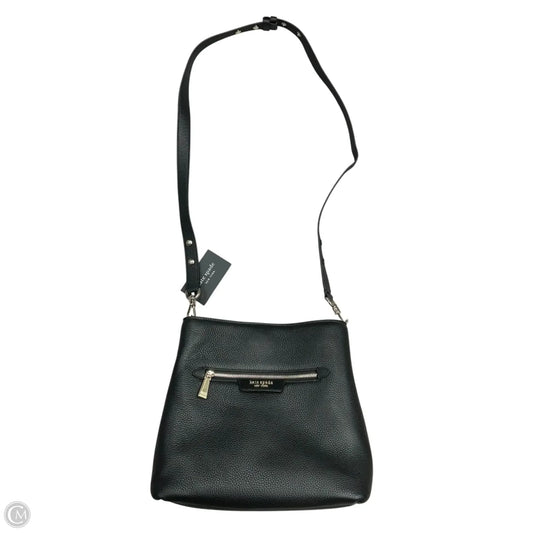 Crossbody Designer By Kate Spade, Size: Medium