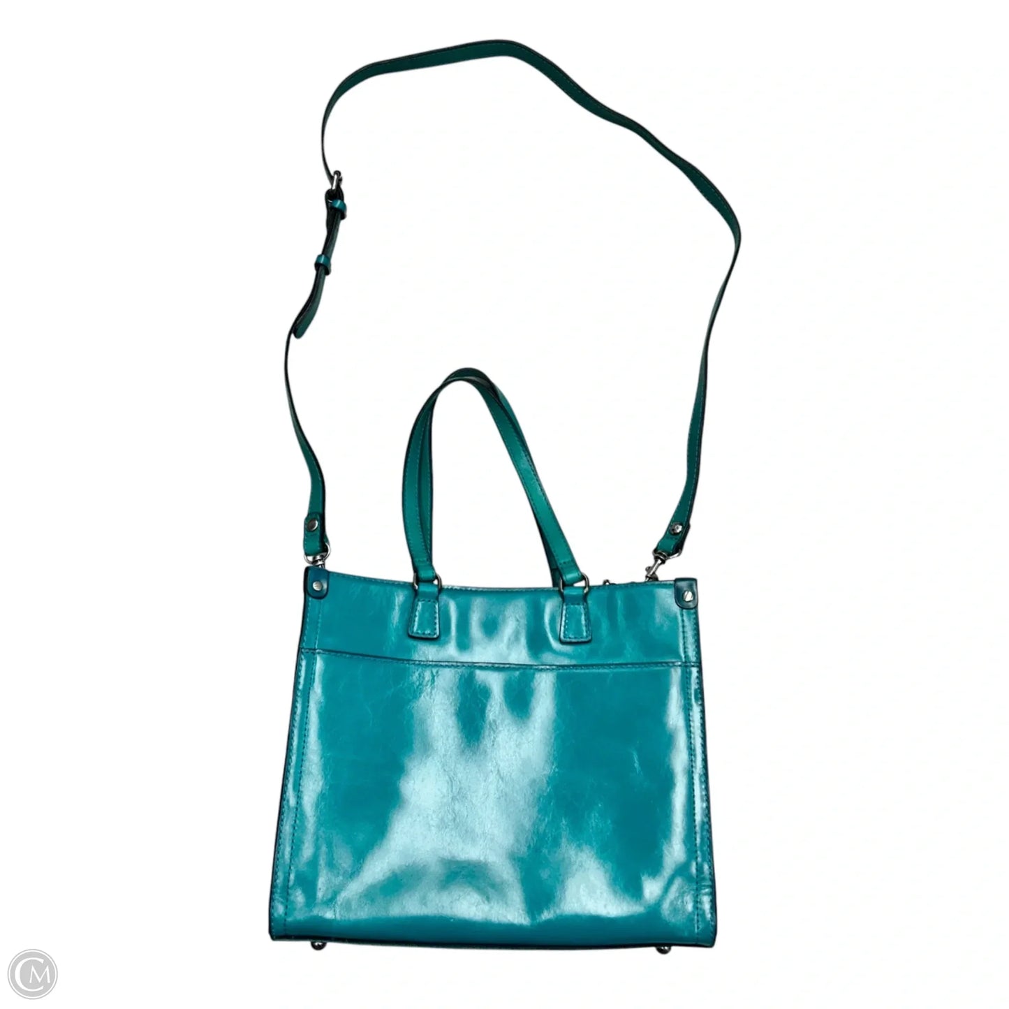 Tote Designer By Patricia Nash, Size: Medium