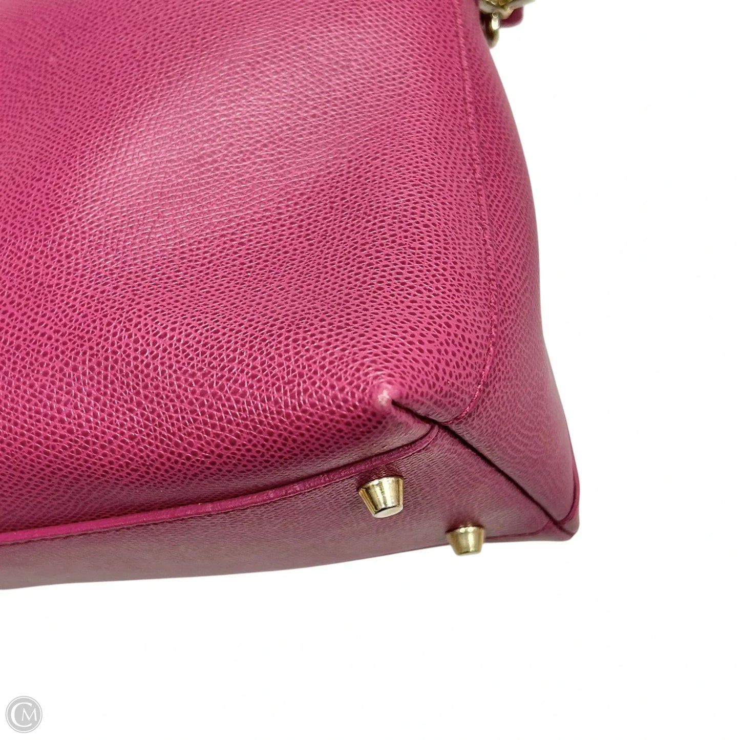 Handbag Designer By Furla, Size: Medium