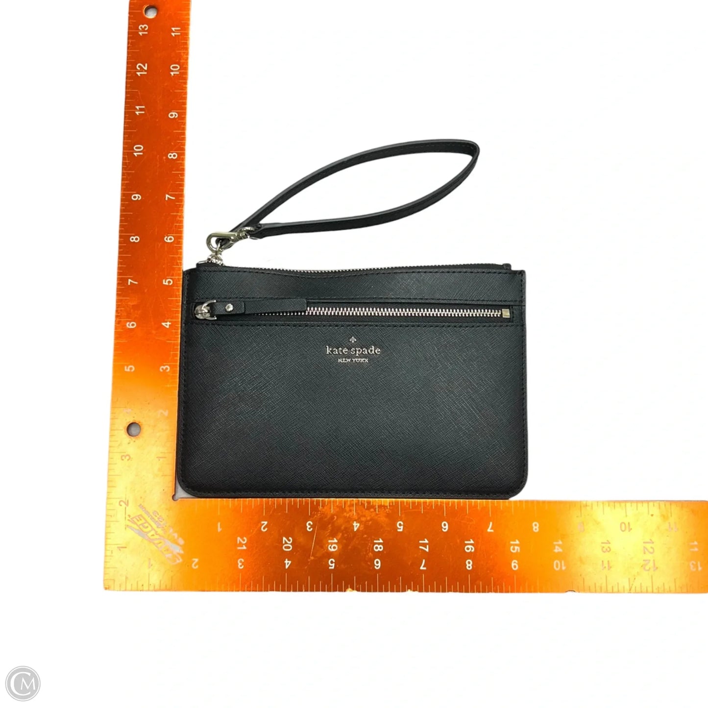 Wristlet Designer By Kate Spade, Size: Medium