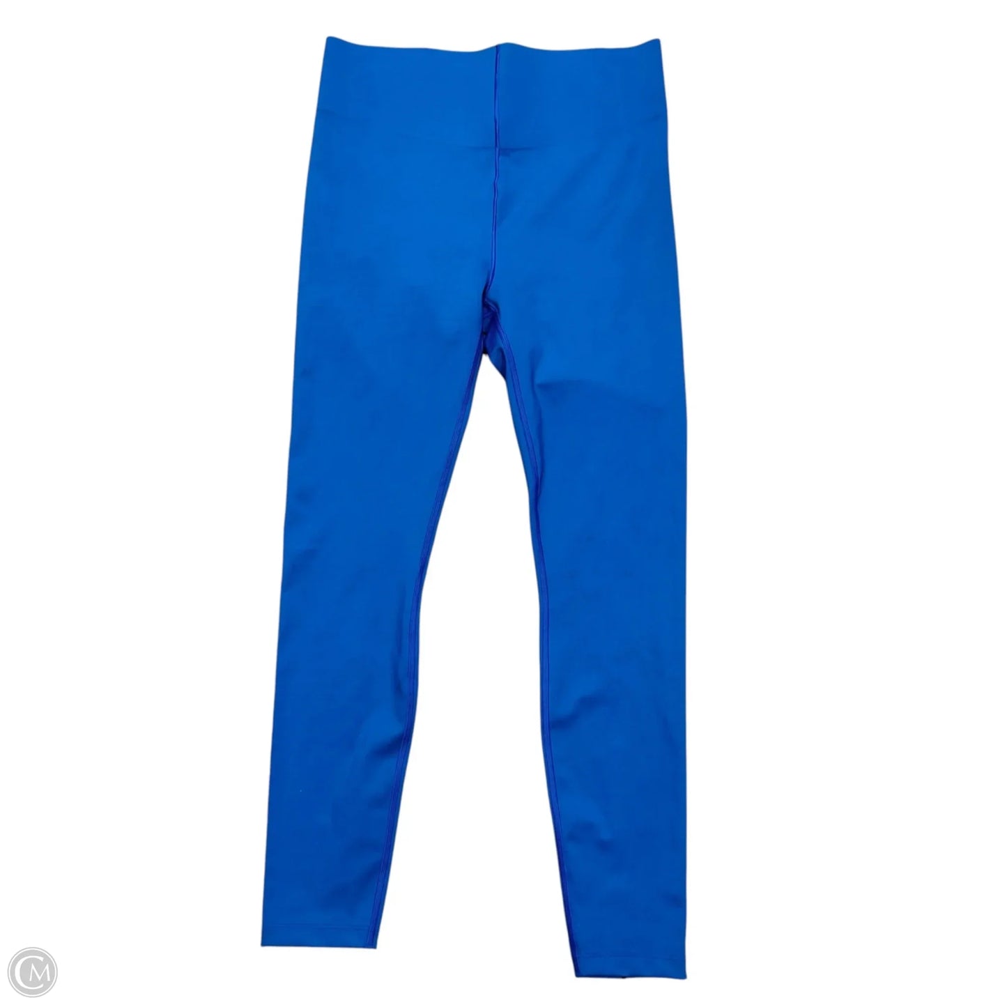 Athletic Leggings By Savage X Fenty In Blue, Size: Xl