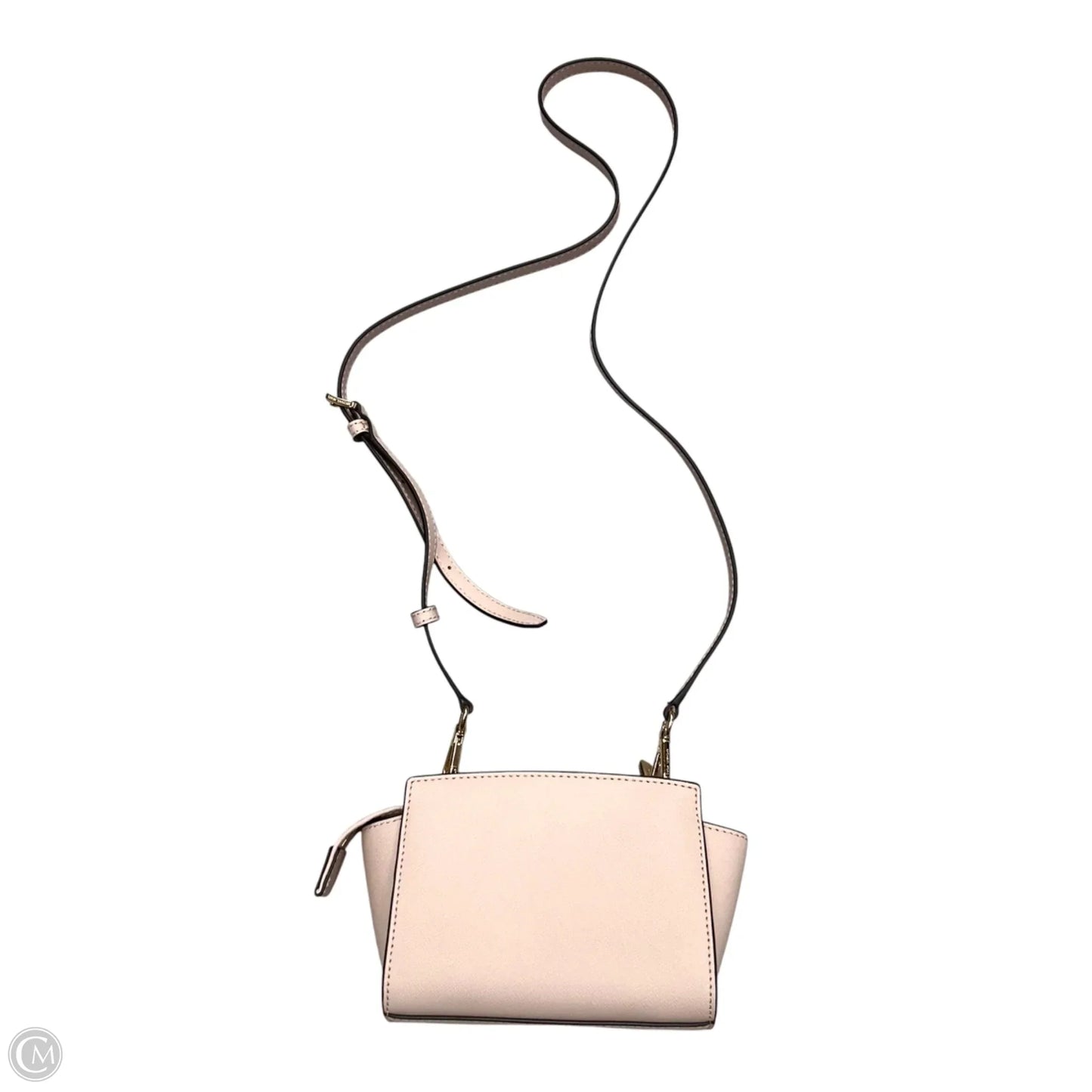 Crossbody Designer By Michael Kors, Size: Small