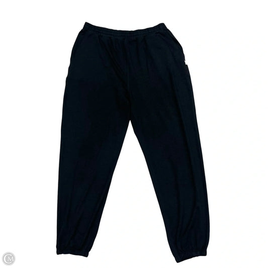 Athletic Pants By Vuori In Black, Size: S