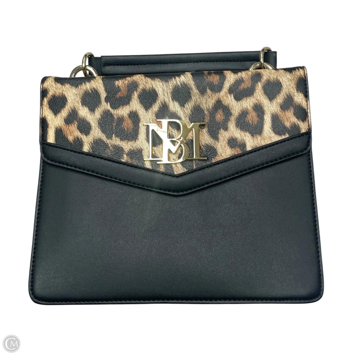 Crossbody By Badgley Mischka, Size: Medium
