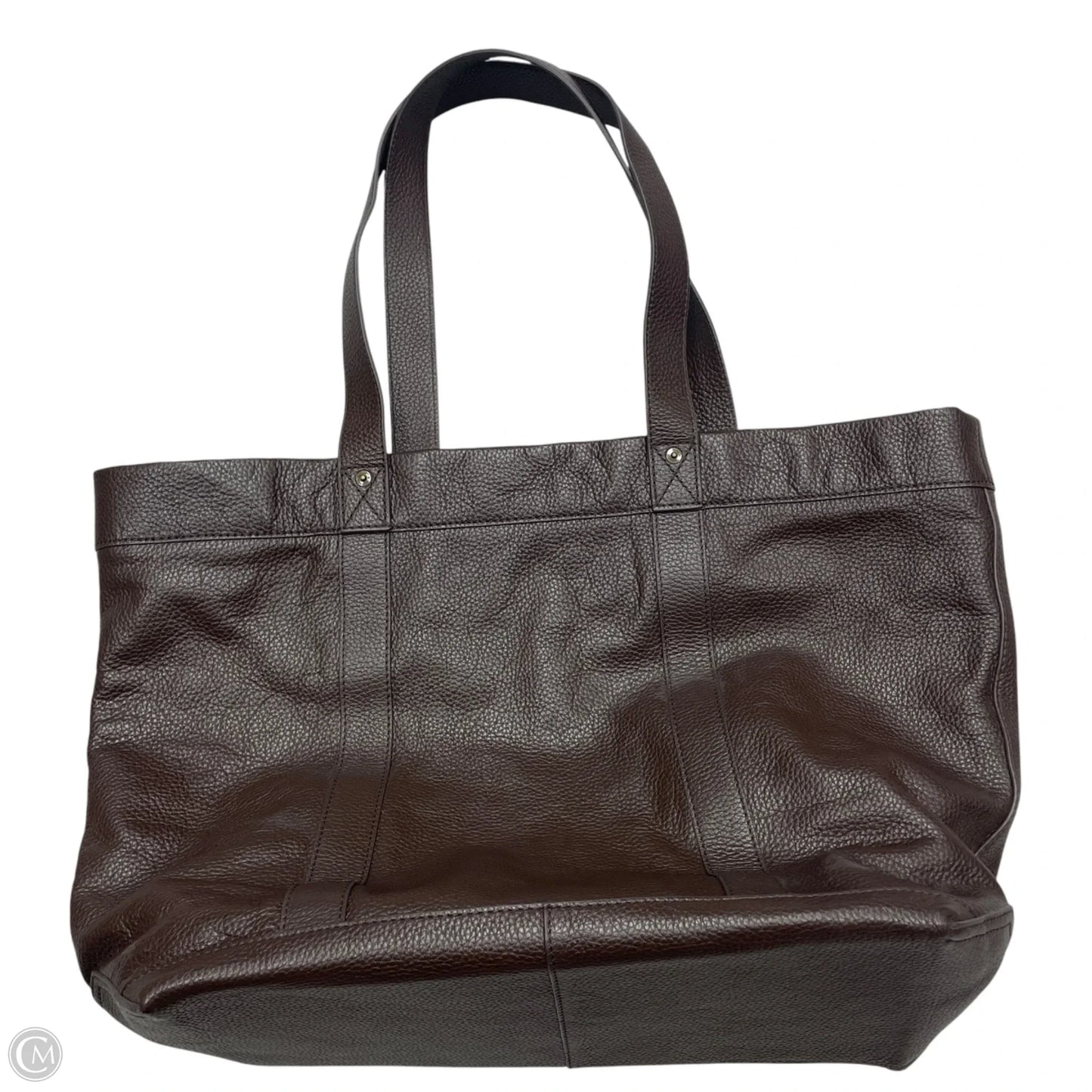 Tote By Banana Republic, Size: Large