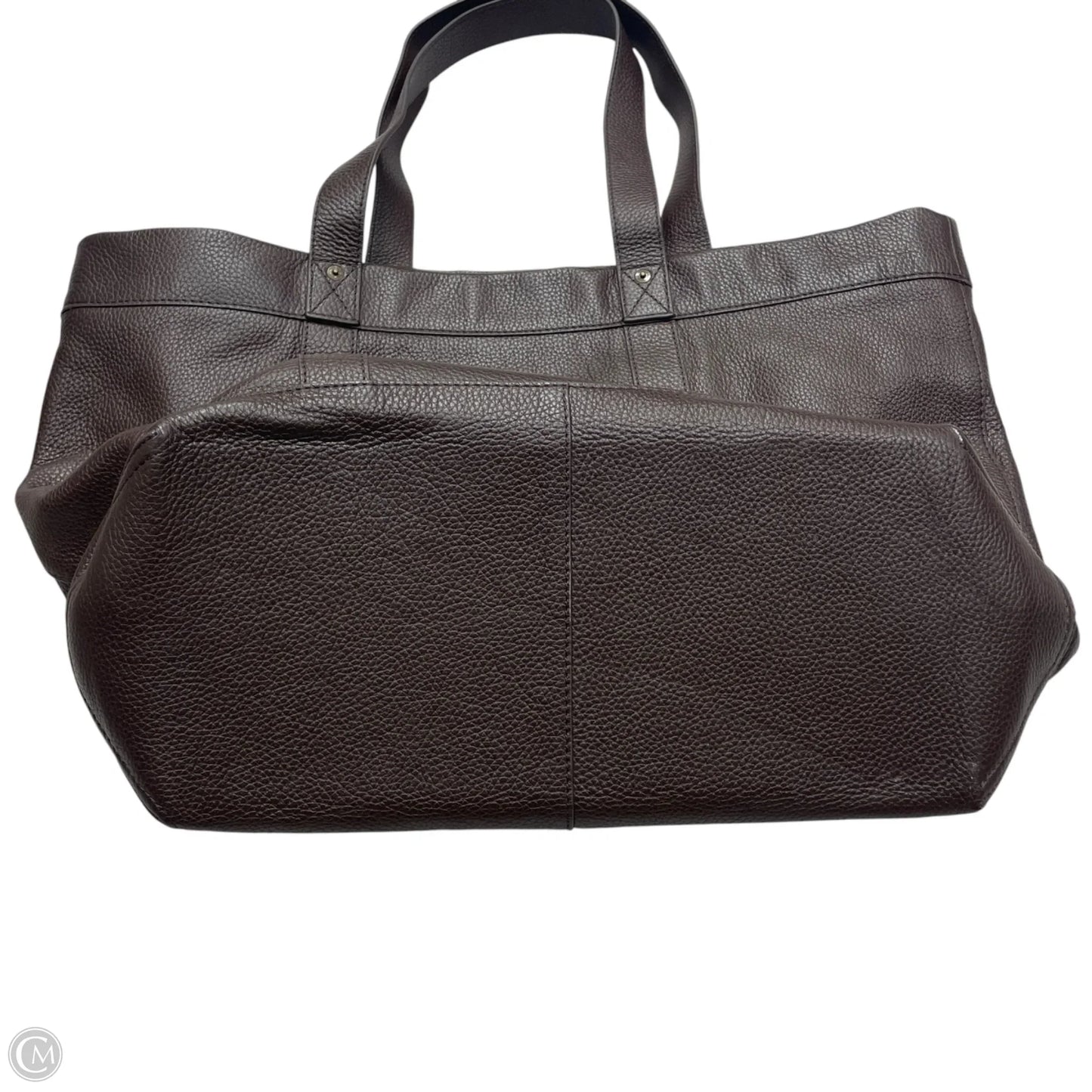 Tote By Banana Republic, Size: Large