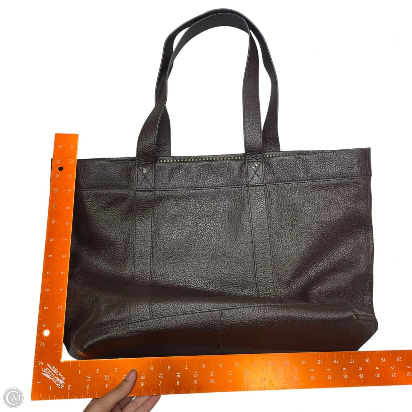 Tote By Banana Republic, Size: Large