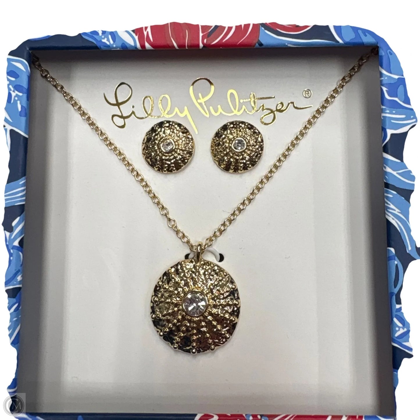 Necklace Designer By Lilly Pulitzer