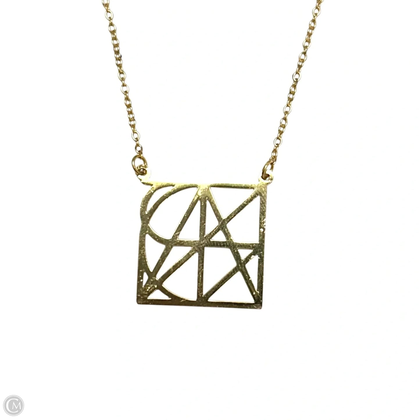 Necklace Sterling Silver