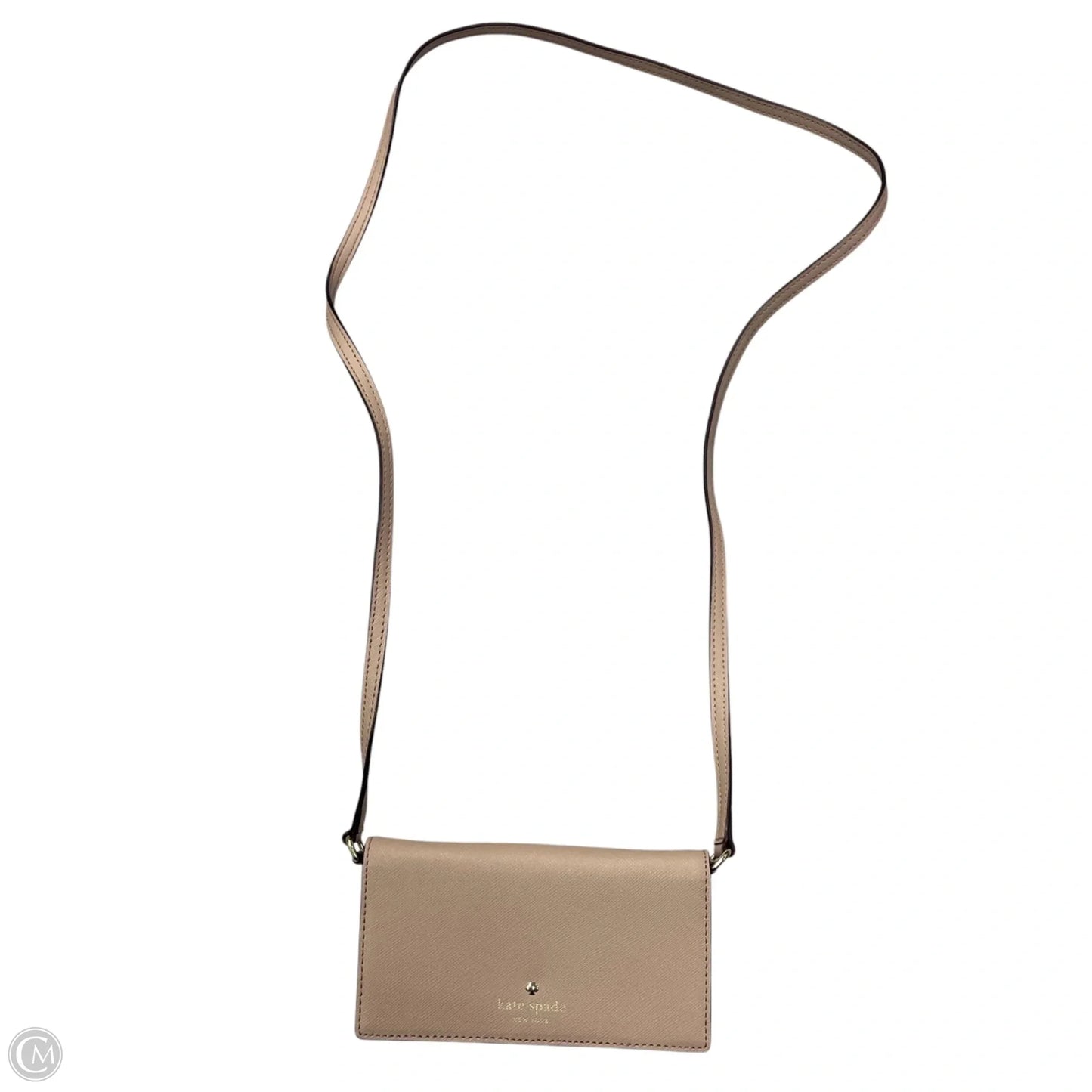 Crossbody Designer By Kate Spade, Size: Small