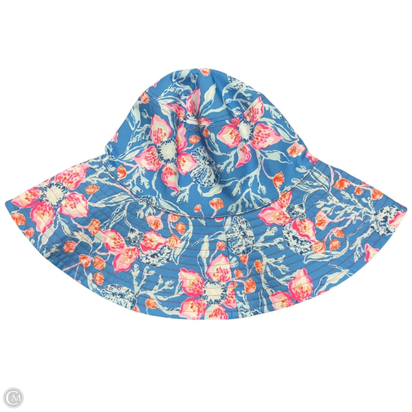 Hat Designer By Lilly Pulitzer