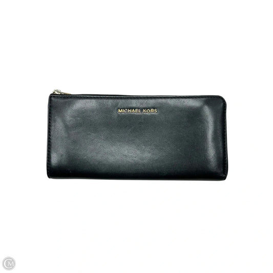 Wallet Designer By Michael Kors, Size: Large