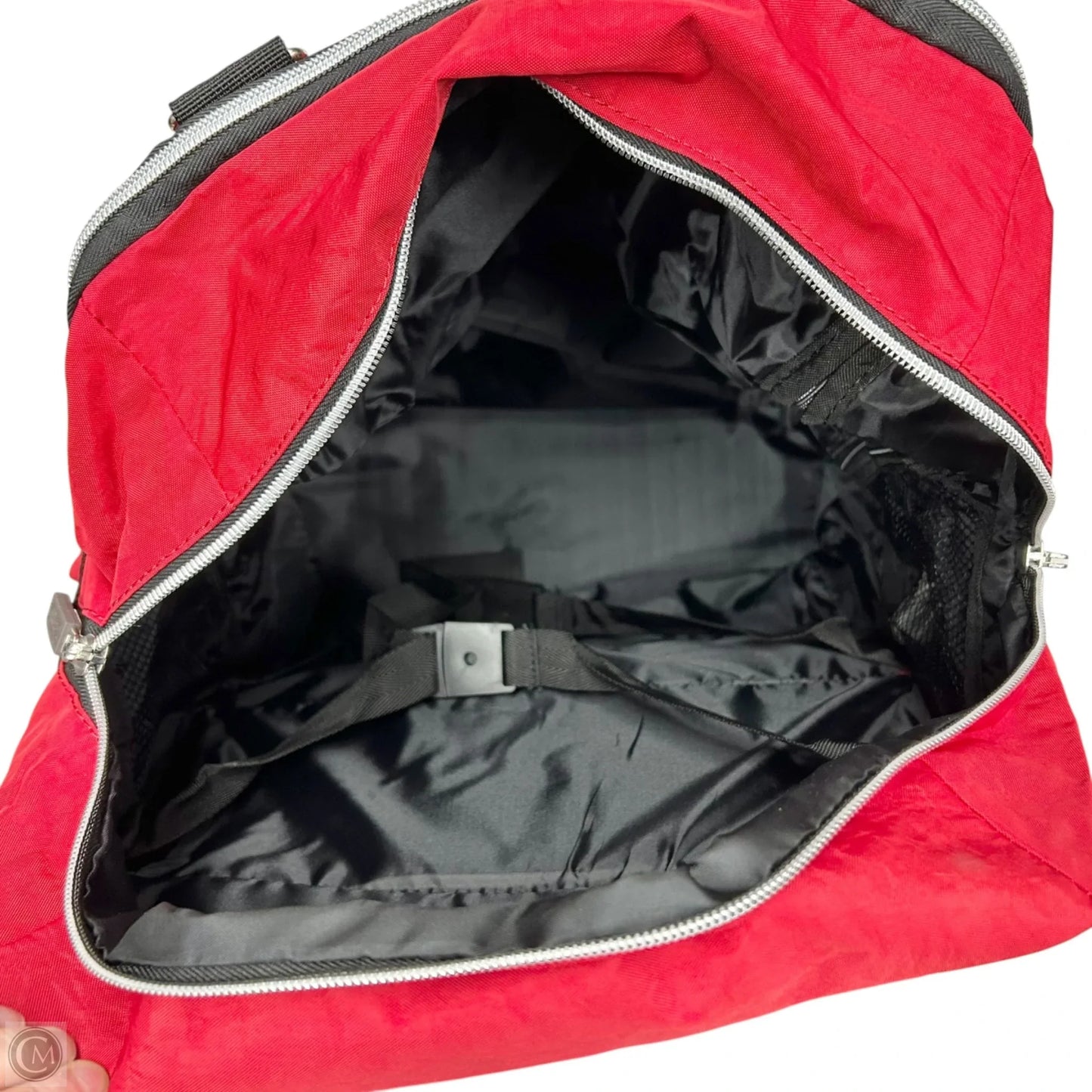 Duffle And Weekender By Biaggi, Size: Medium