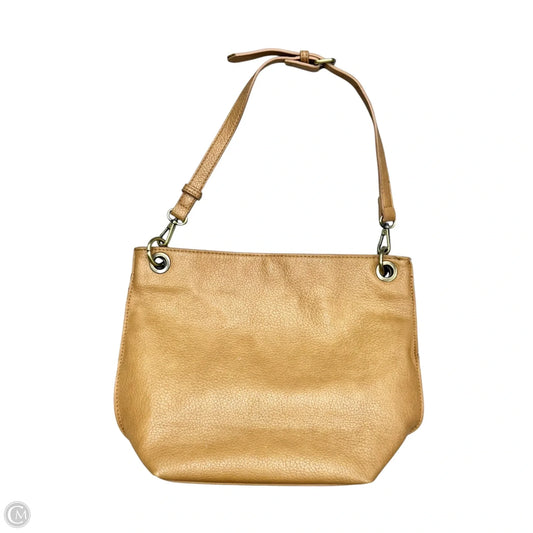 Handbag By Joy Susan, Size: Medium