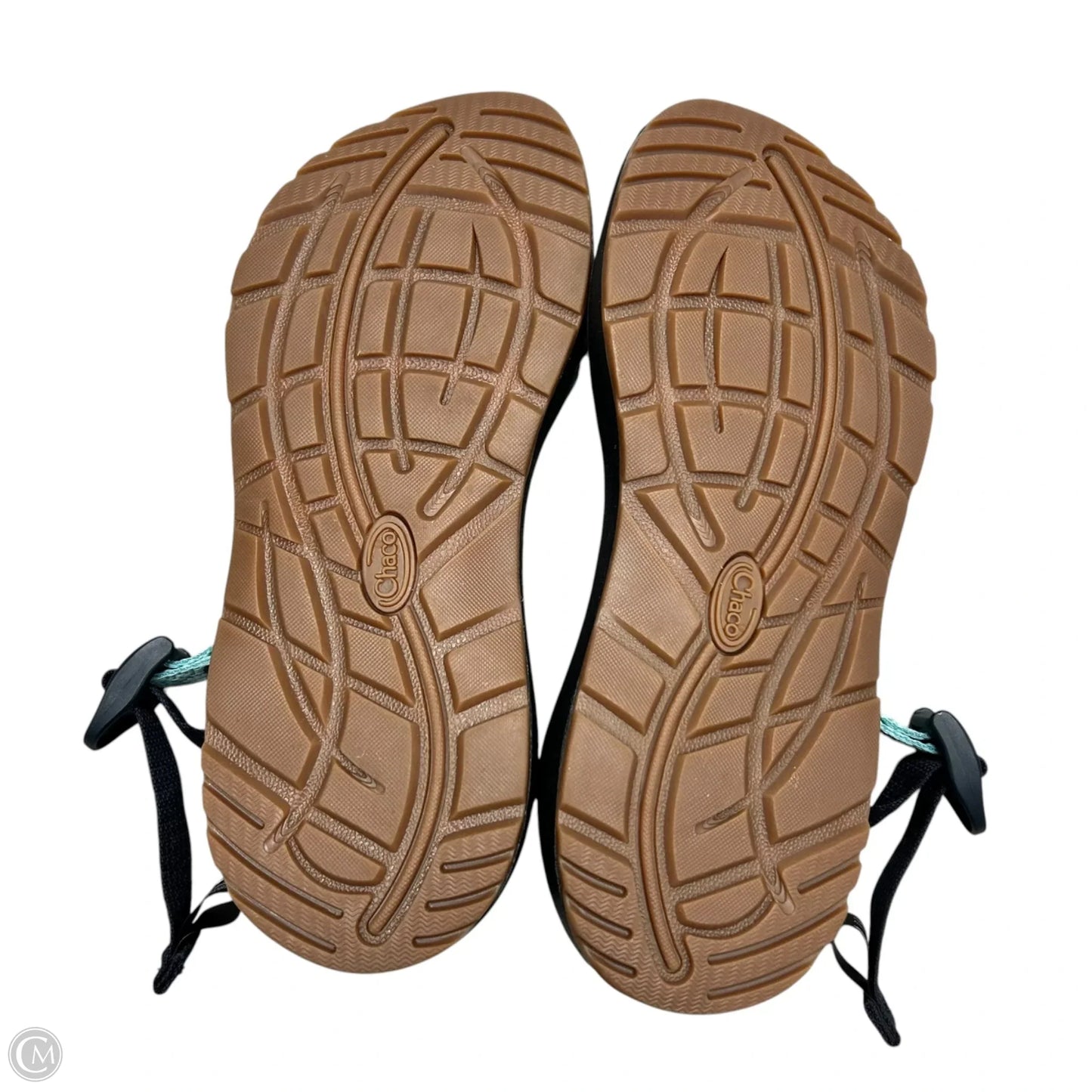Sandals Sport By Chacos In Blue, Size: 8