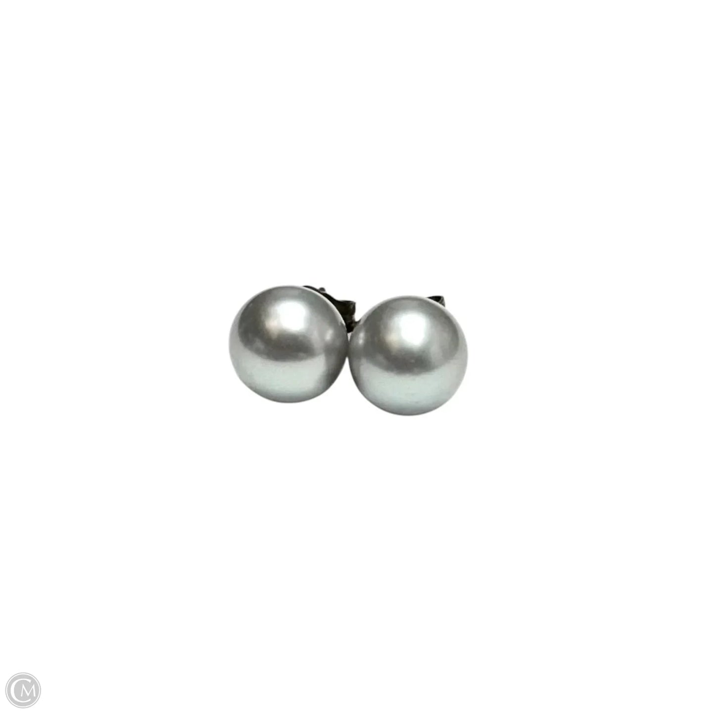 Earrings Sterling Silver