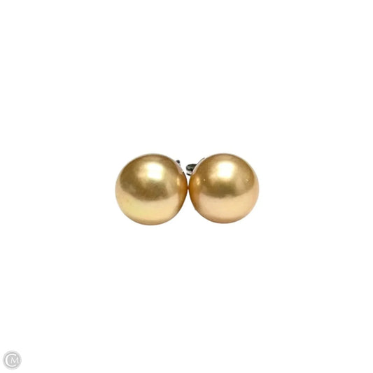 Earrings Sterling Silver