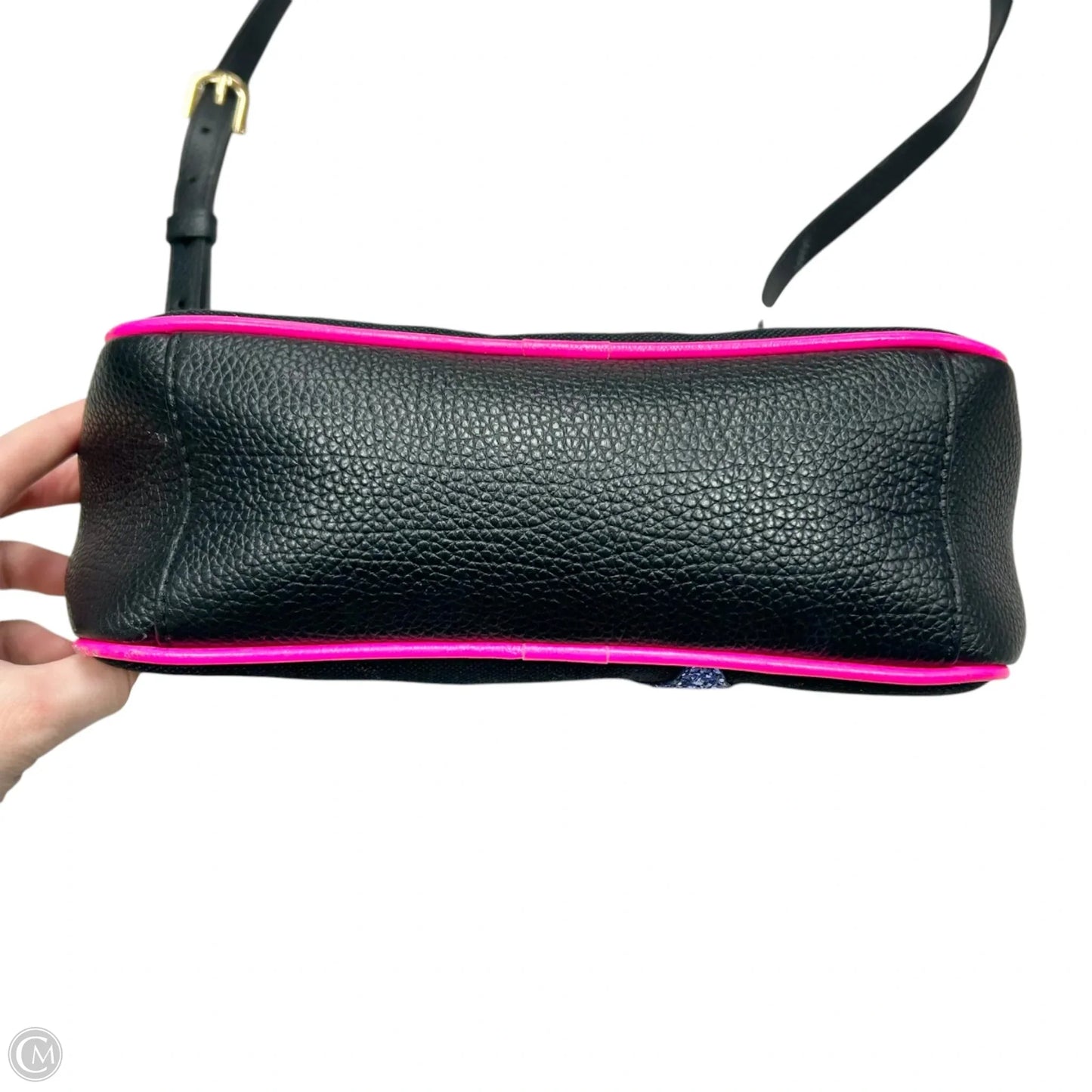 Crossbody Luxury Designer By Golden Goose, Size: Small