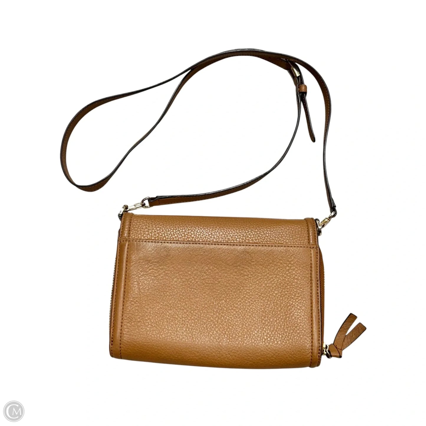 Crossbody Designer By Tory Burch, Size: Small