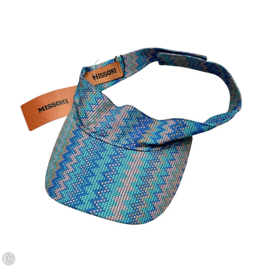 Hat Luxury Designer By Missoni