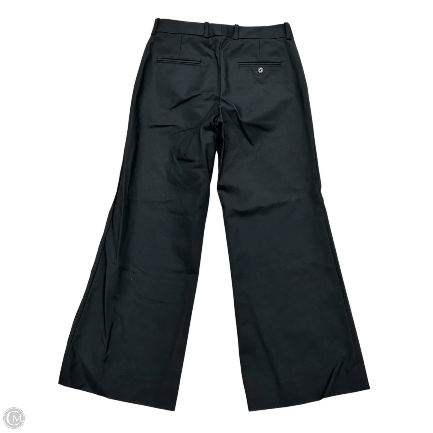 Pants Luxury Designer By 3.1 Phillip Lim In Black, Size: 4