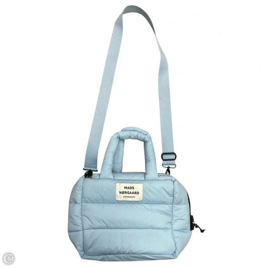 Handbag By Mads Nogaard, Size: Medium