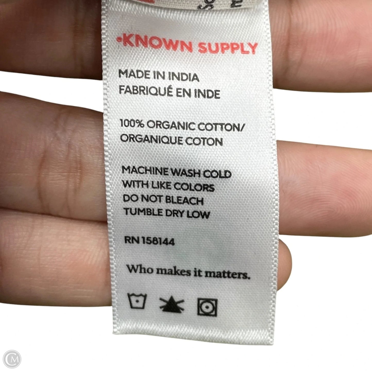Skirt Midi By Known Supply In Green, Size: Xl