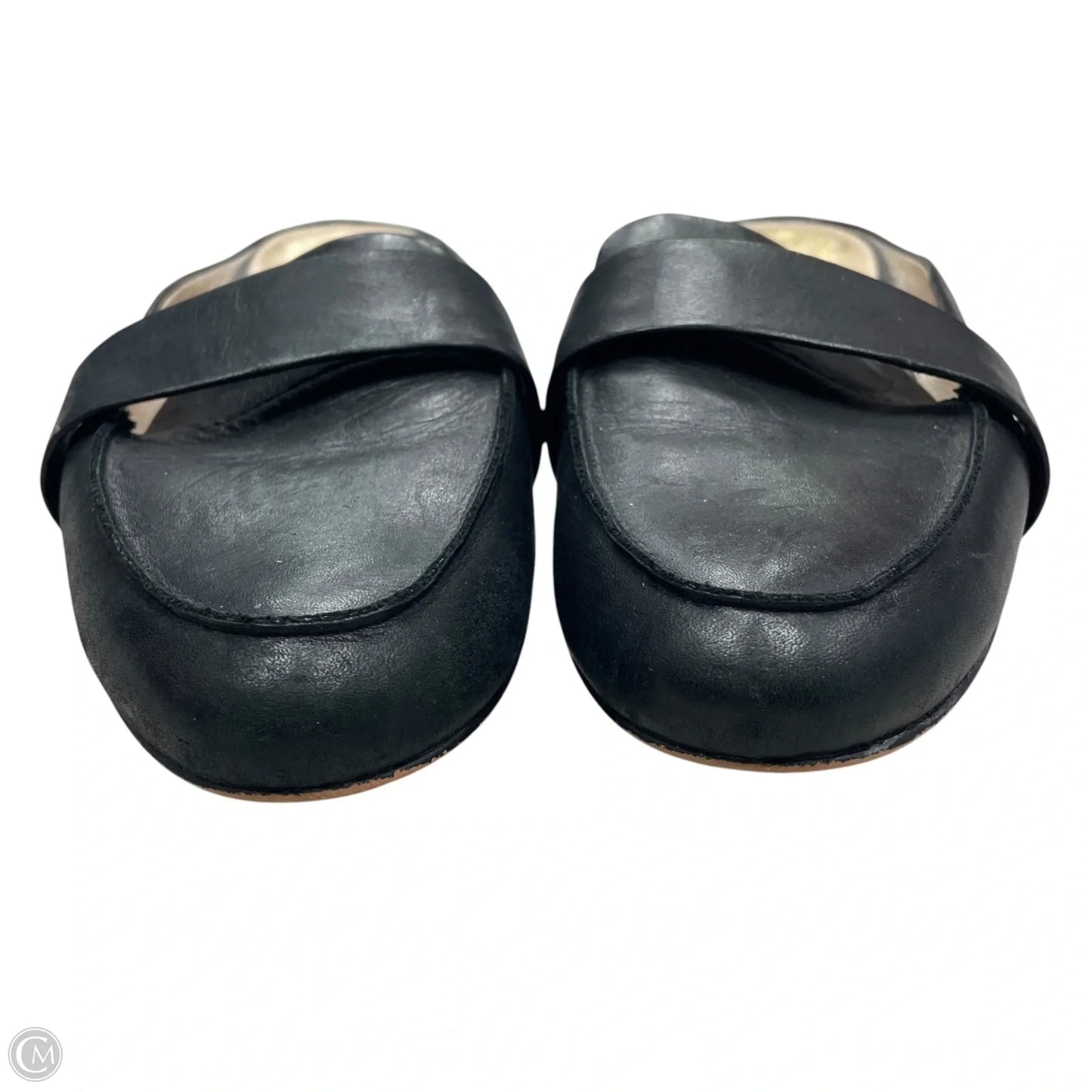 Shoes Flats By Vince Camuto In Black, Size: 6