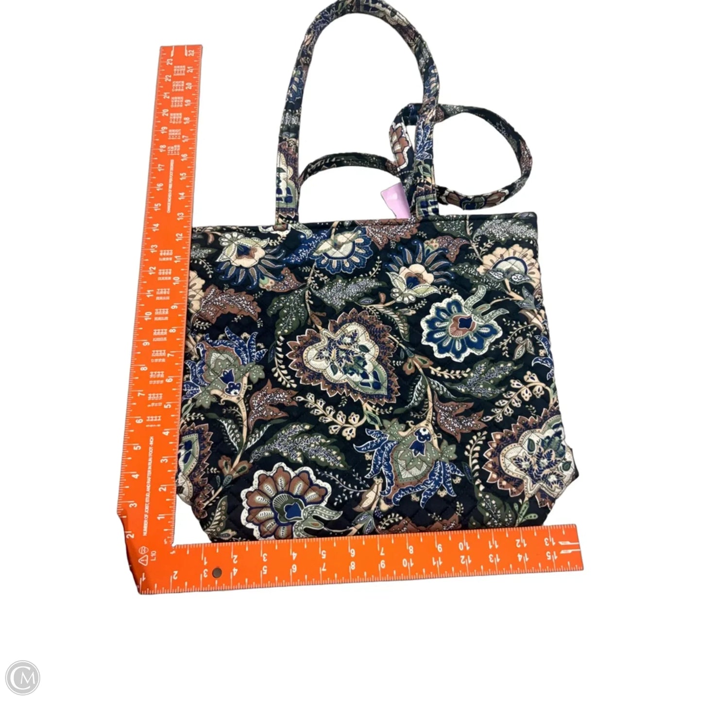 Tote By Vera Bradley, Size: Medium