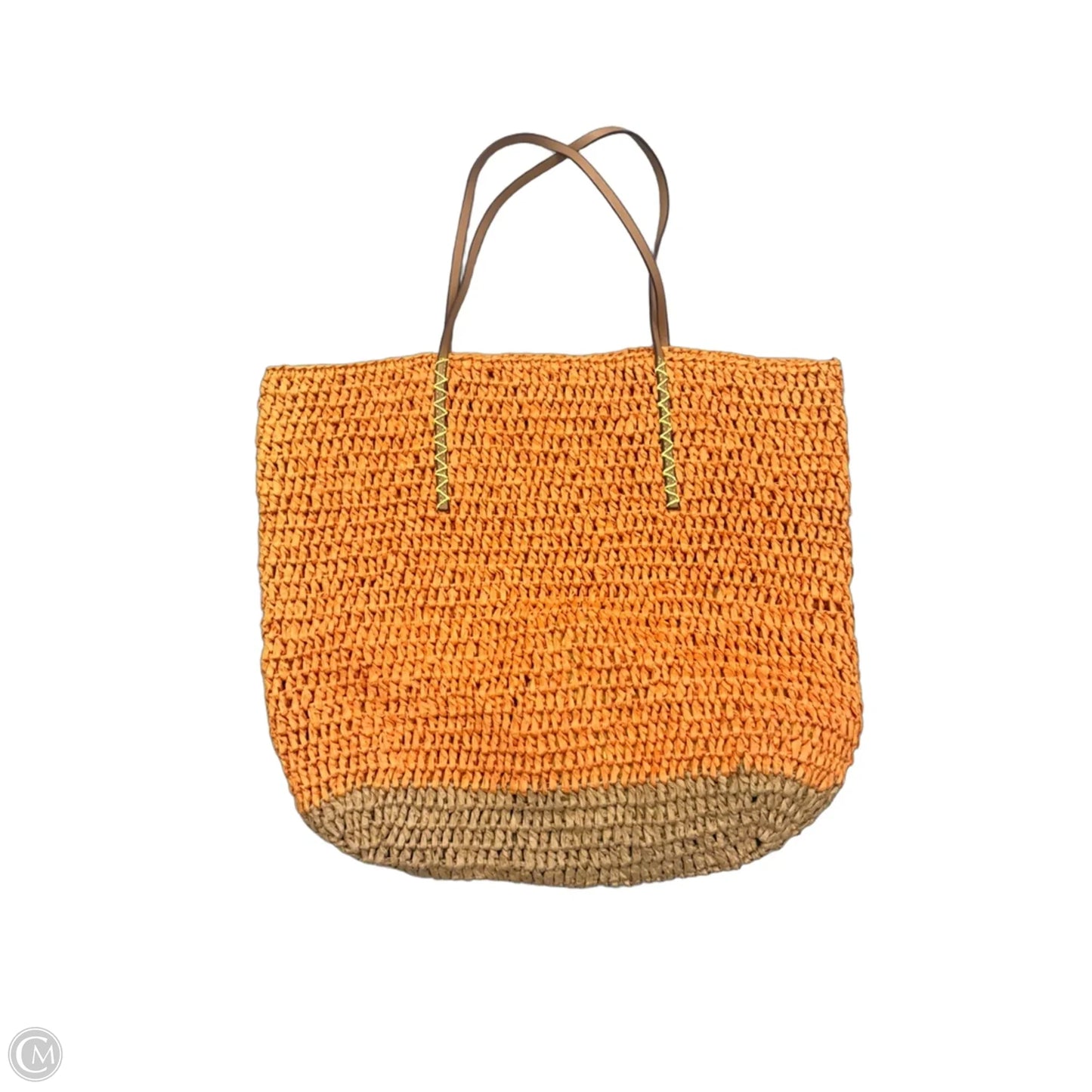 Tote By Loft, Size: Large