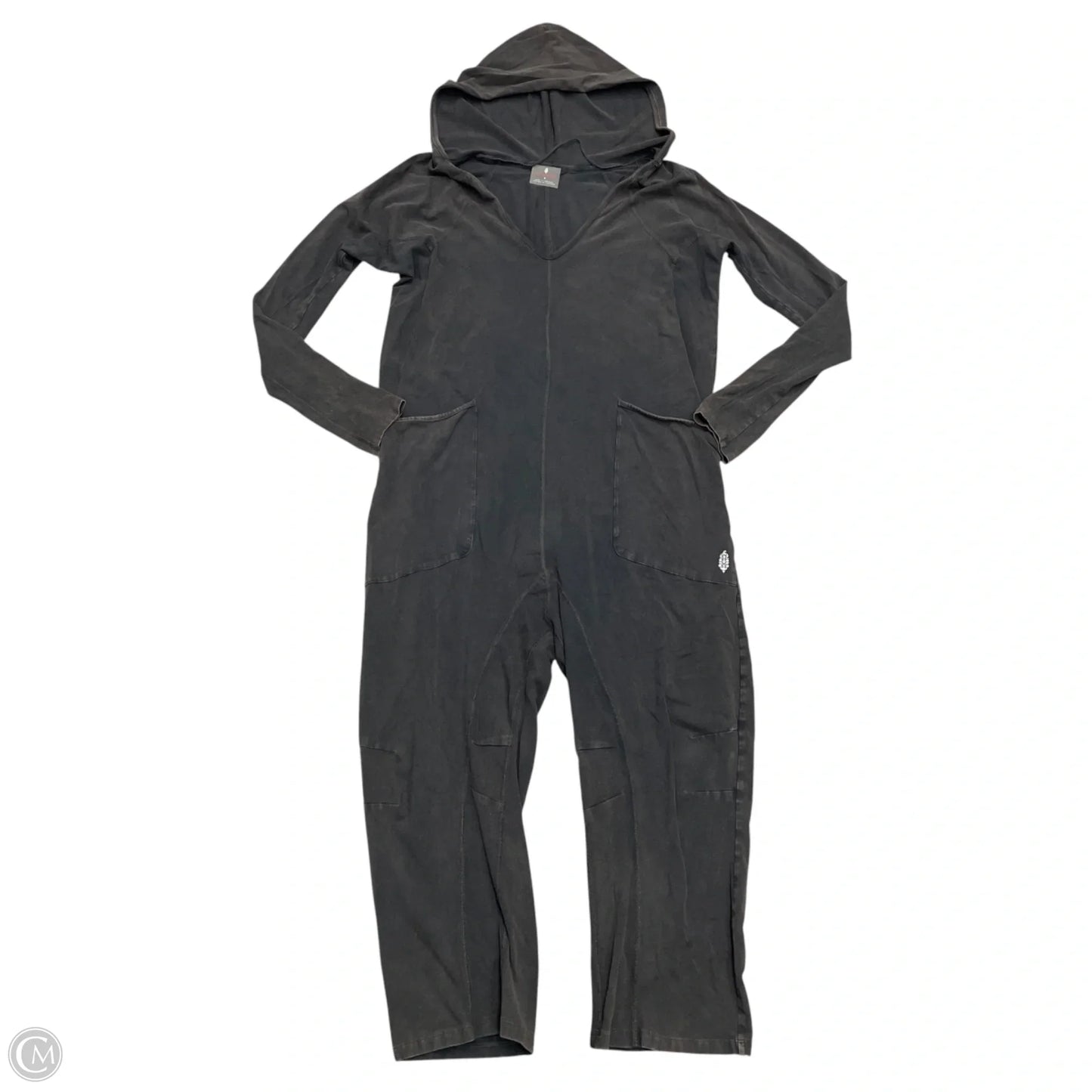 Jumpsuit By Free People In Black, Size: S