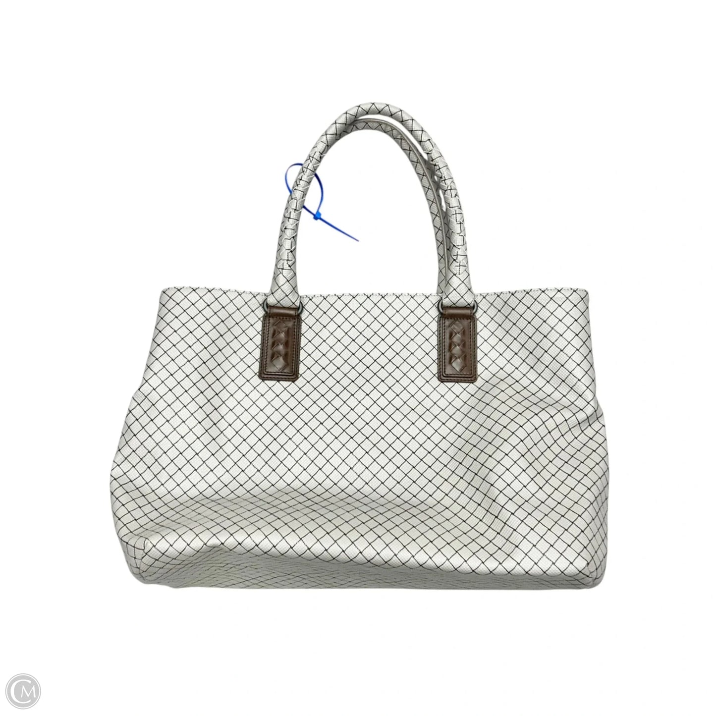 Handbag Luxury Designer By Bottega Veneta, Size: Medium