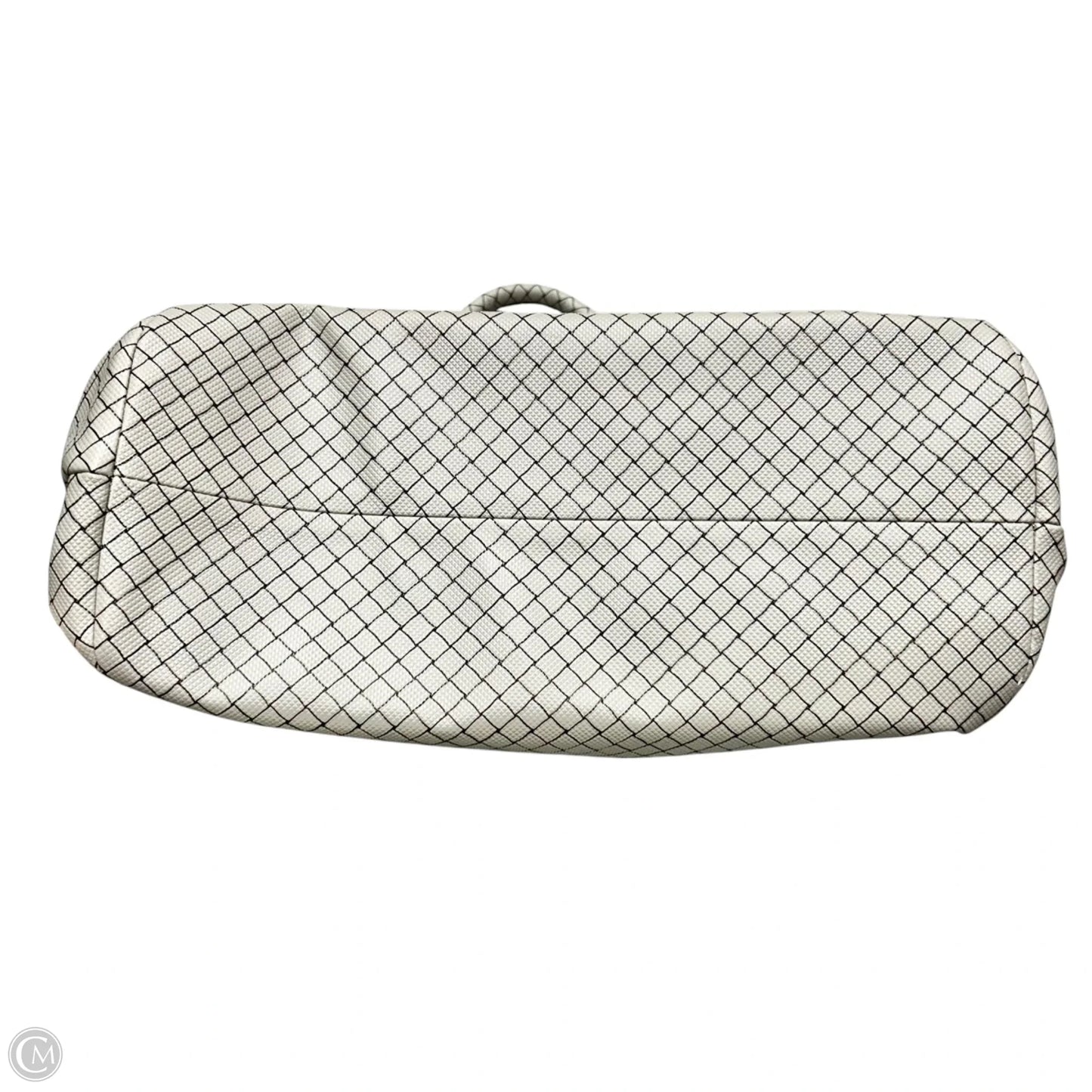 Handbag Luxury Designer By Bottega Veneta, Size: Medium