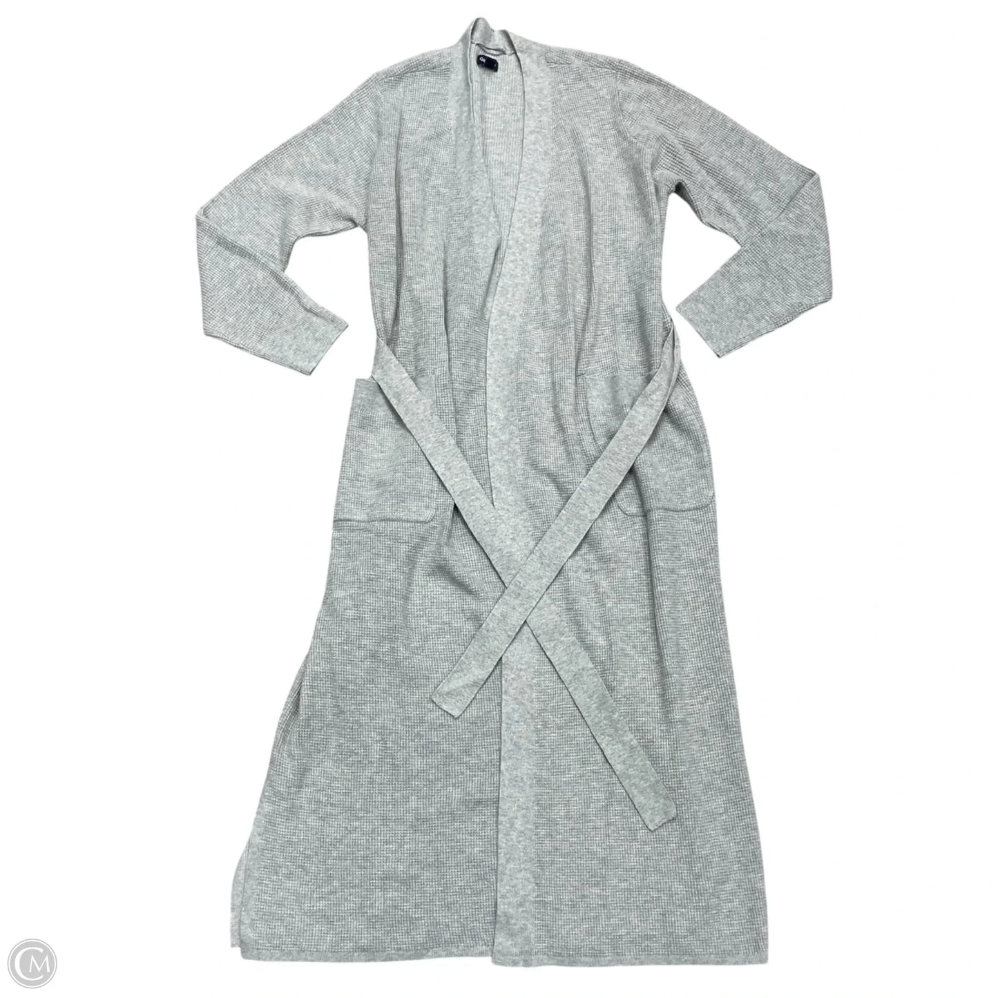 Lounge 3pc Set Pants By Gap In Grey, Size: Xs/S