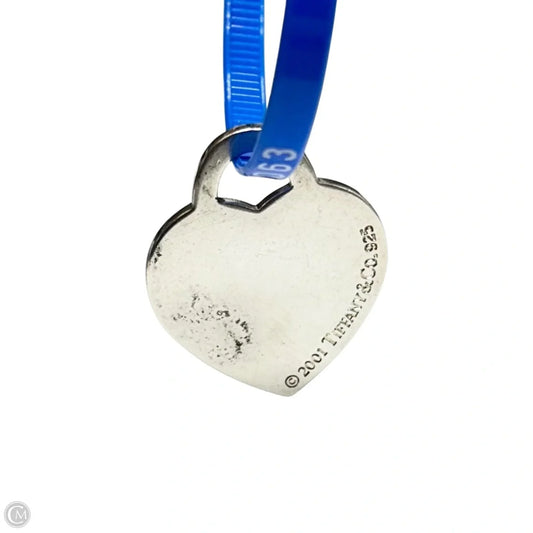 Pendant Luxury Designer By Tiffany And Company