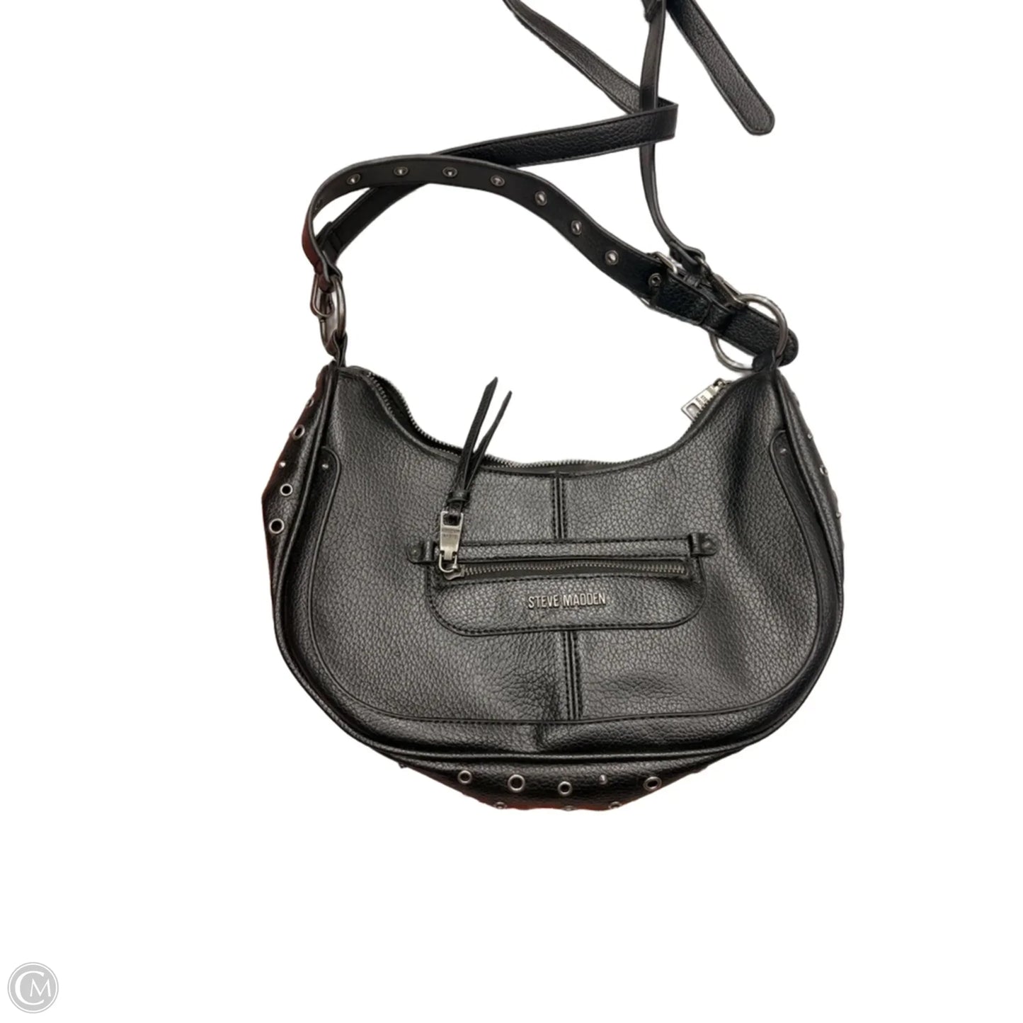 Crossbody By Steve Madden, Size: Medium