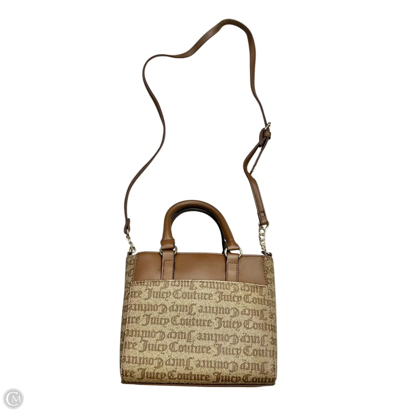 Handbag By Juicy Couture, Size: Small